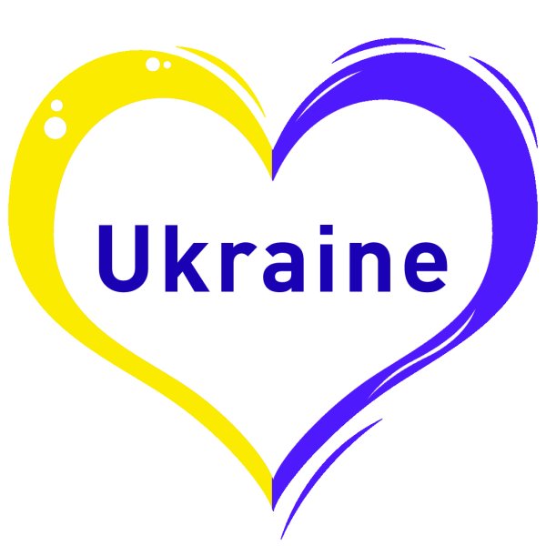 Support Ukraine