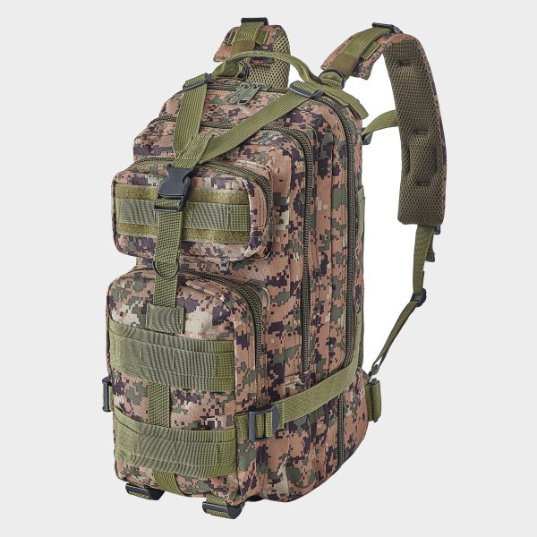 Рюкзак тактичний PROTECTONIC