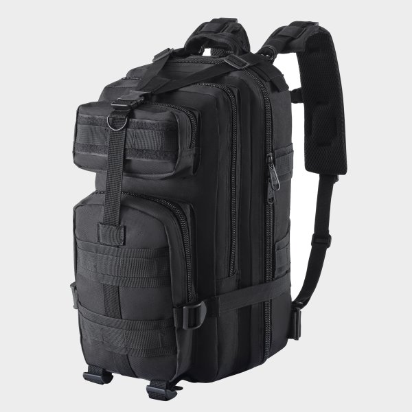 Рюкзак тактичний PROTECTONIC