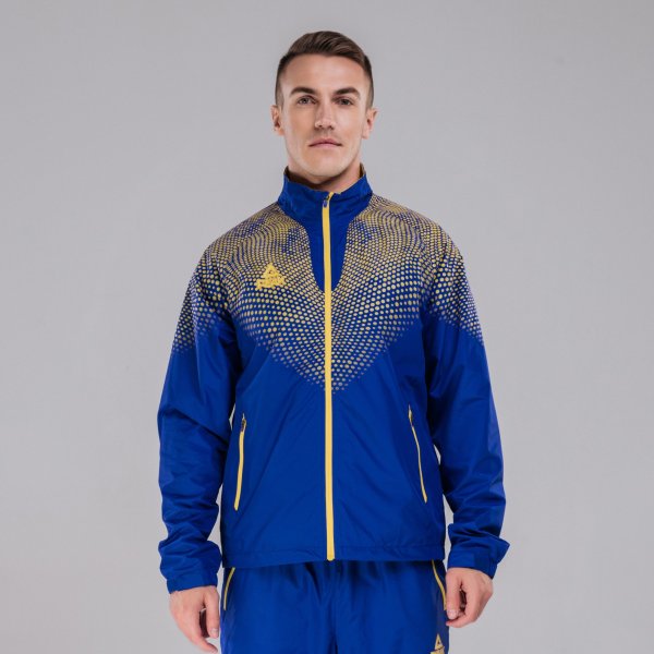 Толстовка чоловіча biathlon