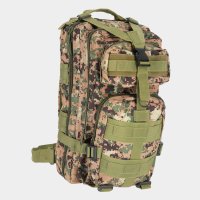 Рюкзак тактичний PROTECTONIC