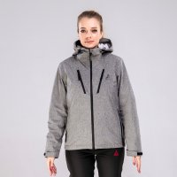 Куртка жіноча 3в1 PROTECTONIC