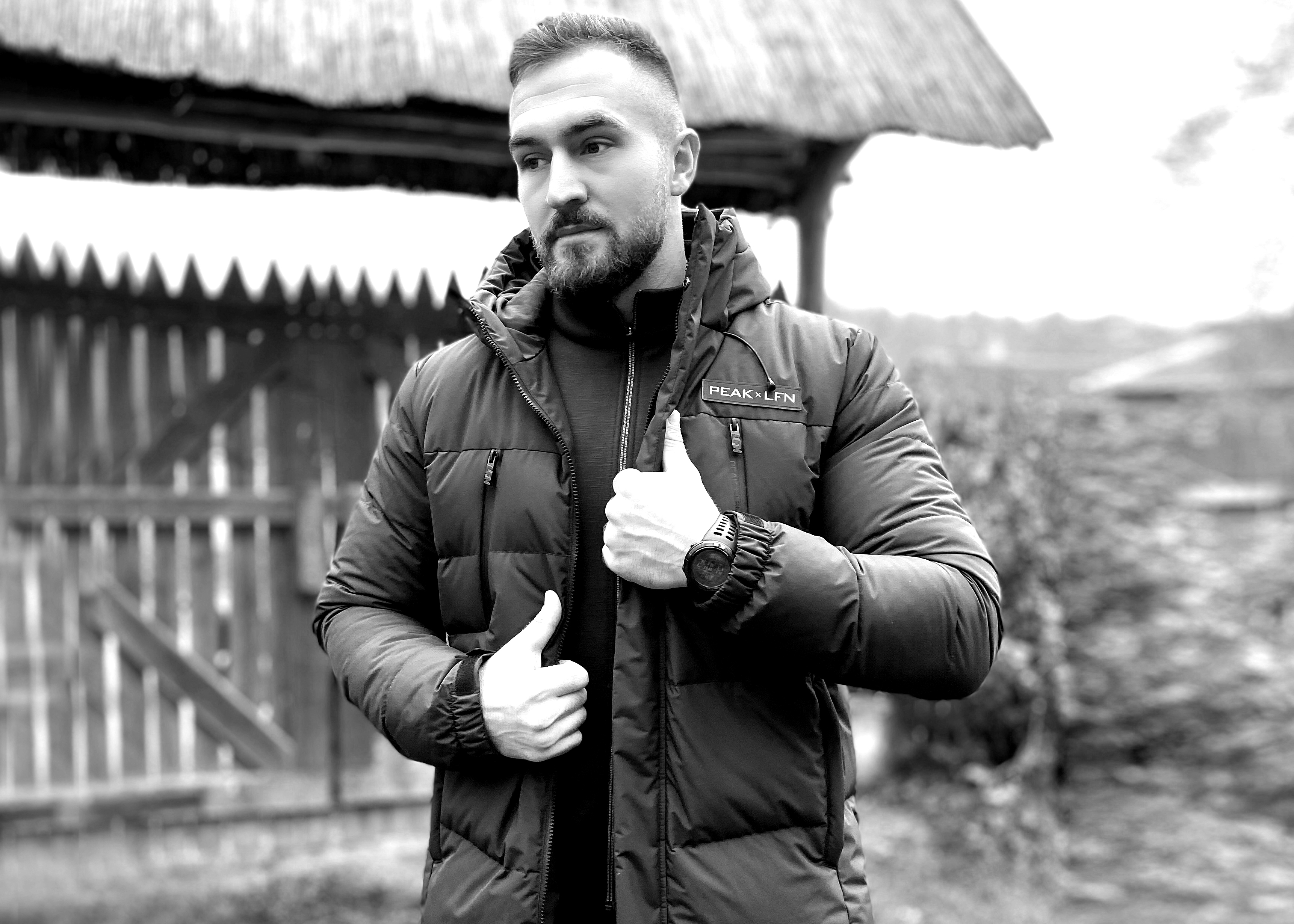  Как не замерзнуть зимой: главные лайфхаки